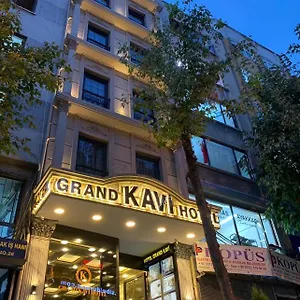 Otel Grand Kavi ***