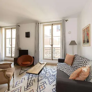 Cada Vez Paris
