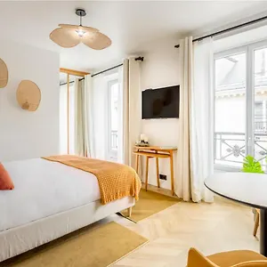 Jeuneurs Apartamento