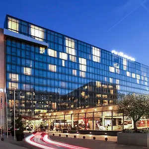 Pullman Centre - Bercy Otel