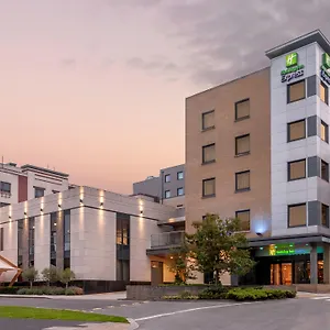 Express Dublin-airport By Ihg Irlanda