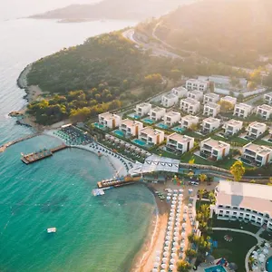 Otel The Norm Collection Door'a Bodrum *****