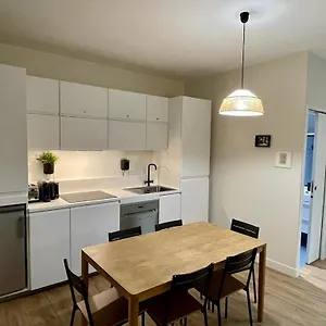 St Germain Beauvoir Chicsuites Apartamento