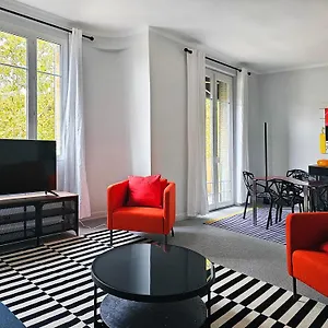 L'idrac, En Hyper Centre França