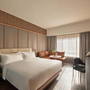 ***** Ξενοδοχείο Amara - Newly Renovated Σιγκαπούρη