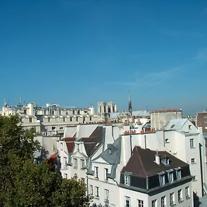 Quartier Latin Παρίσι