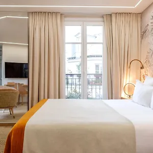 Grand Saint Michel Otel