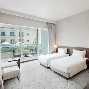 Otel Hyatt Place Al Rigga ****