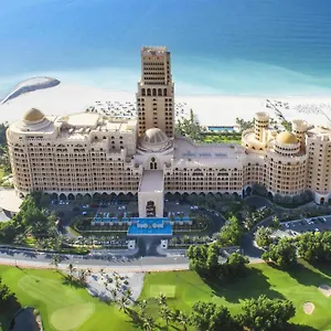 Resort Waldorf Astoria Khaimah *****