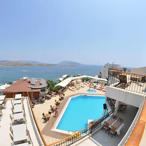 Otel Rosso Verde ****