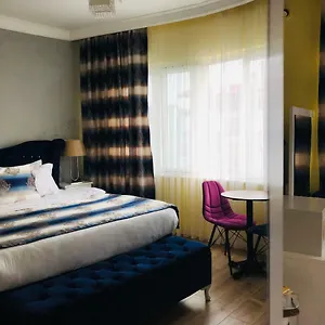 Otel La Mer Pansiyon ***